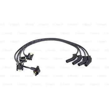 Bosch 0986357257 - Cable de Encendido - Kit de 4