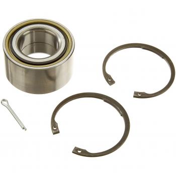 Kit de Cojinetes de Rueda SNR R153.26 para Opel y Vauxhall