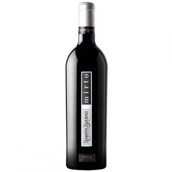 Vino Tinto Rioja 2016 - Ramón Bilbao Mirto