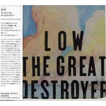 Great Destroyer - Low