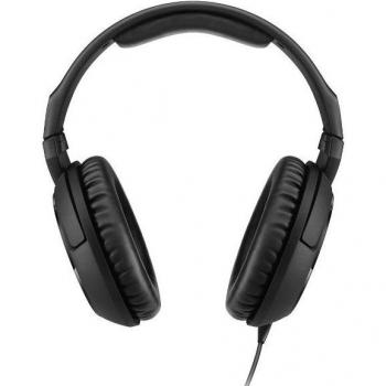 Sennheiser HD 200 PRO Dynamic Monitoring Headphones