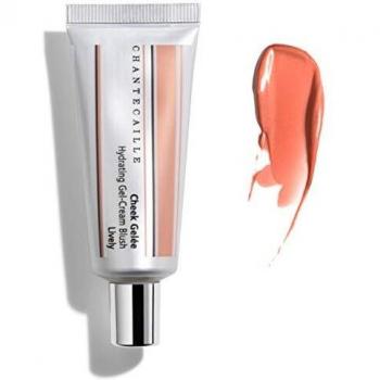 Chantecaille Cheek Gelee Hydrating Gel Cream Blush – Lively 23 ml
