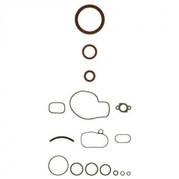 Juego de juntas, bloque motor AJUSA 54084800 - Parte baja, incluye todas las juntas necesarias para el ensamblaje del bloque motor, fabricado con materiales de alta calidad para garantizar un sellado óptimo y durabilidad