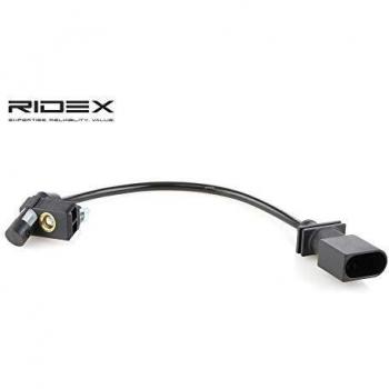 RIDEX 3946S0122 Generador de impulsos, cigüeñal
