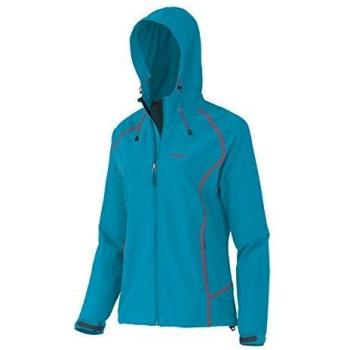 Trango Kelim - Chaqueta para Mujer, Color Azul, Talla XL