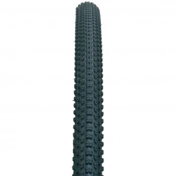 Kenda Prem DTC Wire 60TPI - Rueda para Bicicletas, Color Negro, Talla UK: 26X2.1