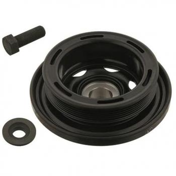 Polea de cigüeñal SWAG 10 93 3600 para Mercedes Sprinter Vito 2.0-2.2L 6110300503