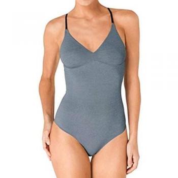 Sloggi Slo S Serenity Body Modelador, Gris