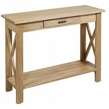 BigBuy Home Consola, 100 x 35 x 80 cm
