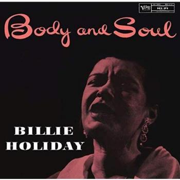 Body And Soul