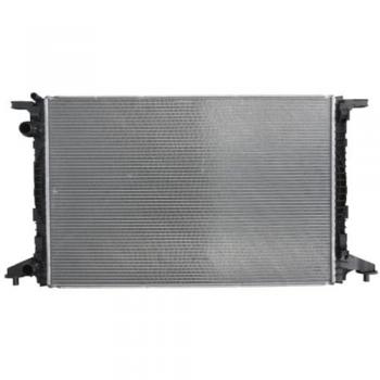 Radiador de refrigeración del motor DENSO DRM02043, tipo: radiador, marca: DENSO, modelo: DRM02043