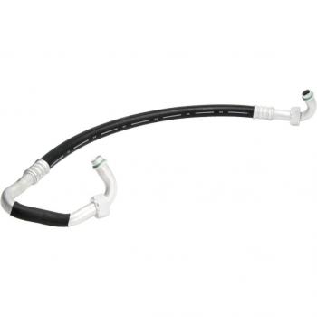 Tubería de Baja Presión para Aire Acondicionado THERMOTEC KTT160035 compatible con VW y AUDI