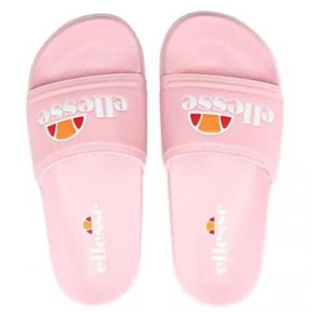 Chanclas Ellesse Filippo Rosa para Mujer Modelo Slide