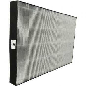 Filtro HEPA 13 de Repuesto para Purificador de Aire Sharp FZ-A41HFR - Vhbw