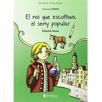 El noi que escoltava el seny popular: Genius 4