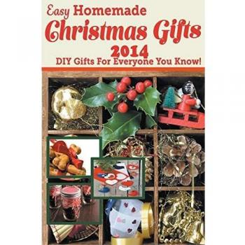 Regalos Navideños Caseros Fáciles 2014: ¡DIY para Todos!