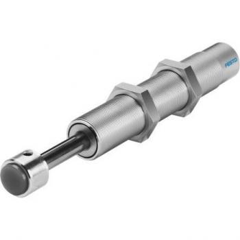 Festo Pneumatic Shock Absorber YSR-20-25-C - 25mm Stroke, Size 20