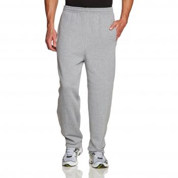 Urban Classics Grey Sweatpants