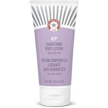 First Aid Beauty KP Smoothing Body Lotion 10% AHA 170g