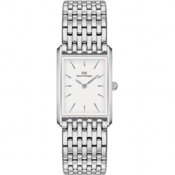 Reloj de mujer Daniel Wellington Bound 9-Link Plata, Cuarzo, 32x22mm