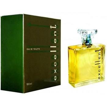 Al Haramain Excellent Eau de Toilette Spray para Hombre 100ml