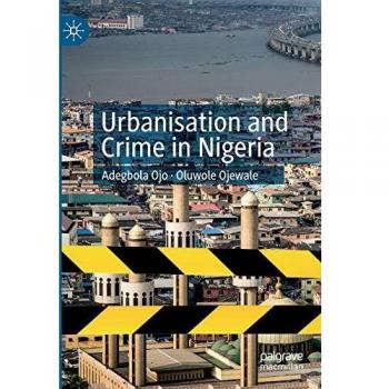 Urbanisation and Crime in Nigeria