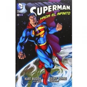 Superman: Hacia el infinito