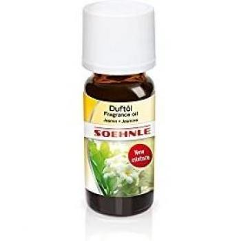 Soehnle Aceite Fragancia Jazmín - 10 ml