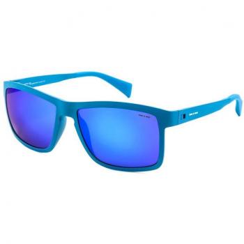Italia Independent II 0113 Men's Blue Sunglasses 55mm