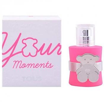 Tous Your Moments Eau de Toilette Spray 90 ml