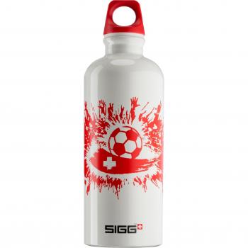 Sigg 8459.00 Swc Schweiz 0.6L