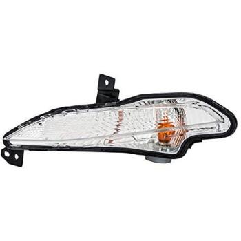 Luz intermitente HELLA 2BA 011 395-031 Izquierda - Piloto intermitente - Halógena - compatible con Peugeot 308 SW II (LC_, LJ_, LR_, LX_, L4_) -