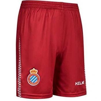 KELME - Short Portero 18/19 R.c.d Espanyol