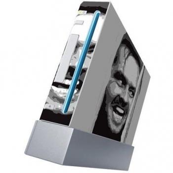 Wrappz 3M Vinyl Cover: Jack Nicholson