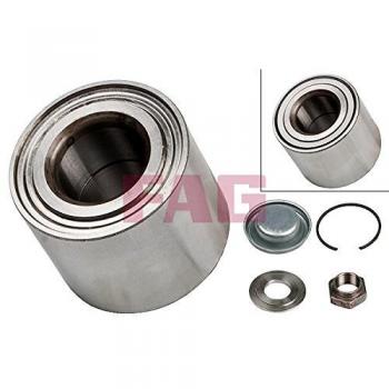 Kit de cojinete de rueda FAG 713 6506 10