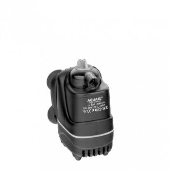 Filtro Interior Aquael Fan Mikro Plus 250 L/H para acuarios de hasta 30L