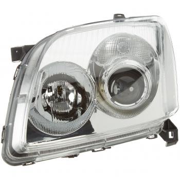 DAPA 200370052 faros izquierda