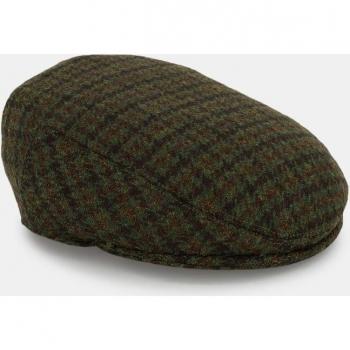 Gorra inglesa para hombre Emidio Tucci con diseño clásico, fabricada en materiales de alta calidad, ajuste cómodo y elegante, ideal para ocasiones informales y formales