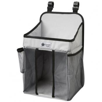 Tommee Tippee Twist & Click Advanced Nappy Disposal Sangenic Tec Bin