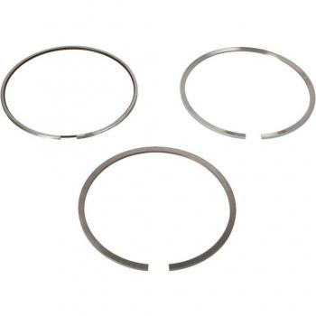 Juego de aros de pistón KOLBENSCHMIDT 800074910000