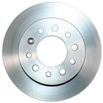 ABS 17641 Brake Discs - (Box contains 2 discs)