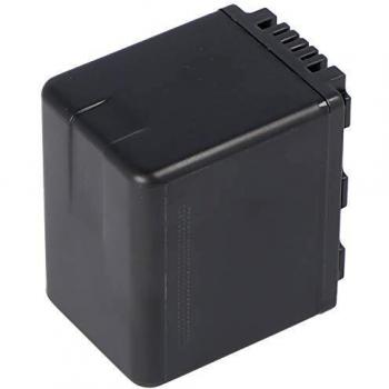 AccuCell Neu - Batería para Panasonic HC-V110, HC-V130, HC-V710