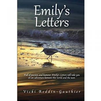 Cartas de Emily - Edición Reddin-Gauthier, Vicki