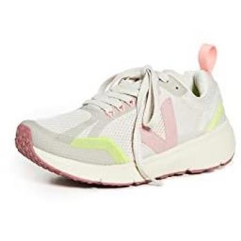 Veja Condor 2 Alveomesh Sneakers - Beige and Green Options for Men and Women
