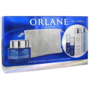 Orlane B21 Extraordinaire Starter Kit - Estuche de cuidado facial que incluye crema antiarrugas de 50 ml y un regalo adicional, diseñado para combatir los signos del envejecimiento y mejorar la apariencia de la piel