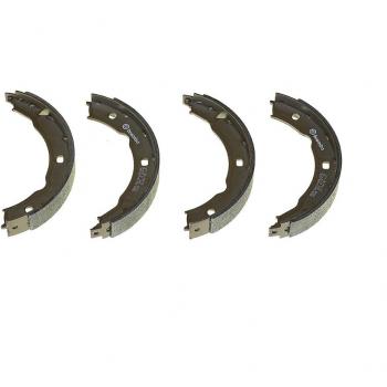 Kit de zapatas de freno BREMBO S 61 540 para frenos de tambor