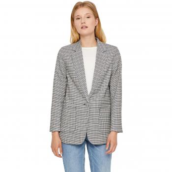Vero Moda Blazer VMKAMMA Gris para Mujer 40 Gris