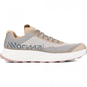 Zapatillas de trail running unisex Kjerag NNormal