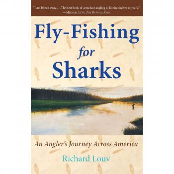 Pesca con Mosca para Tiburones: Un Viaje del Pescador por América (Edición en Rústica)