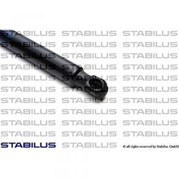 Resorte de gas para maletero/compartimento de carga STABILUS 023624, amortiguador de maletero
